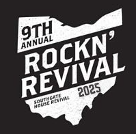 9th Annual Rock'n Revival